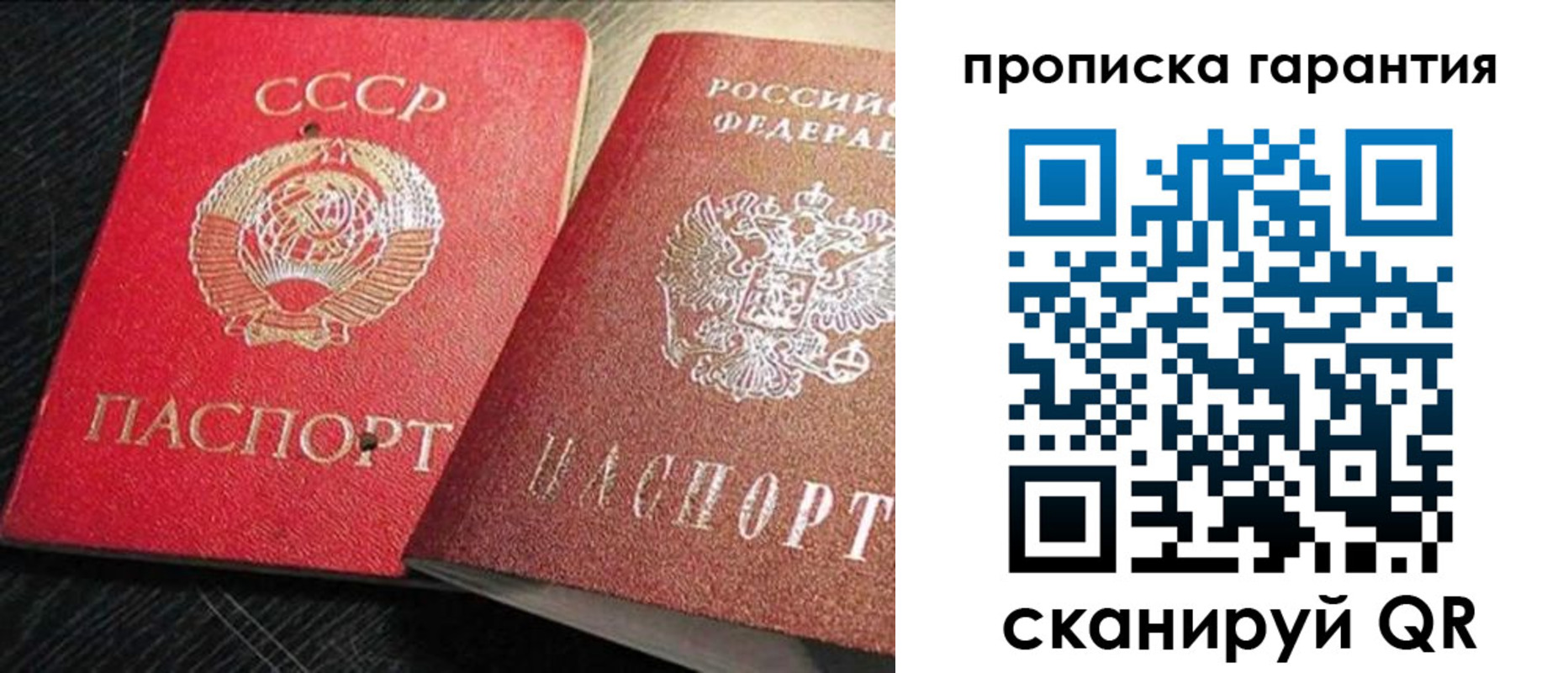 прописка 2025 в Десногорске